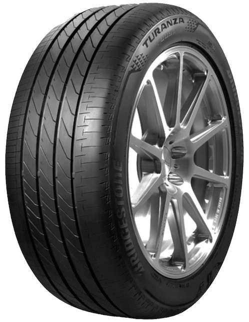 Llanta Bridgestone TURANZA T005A 225/55R19