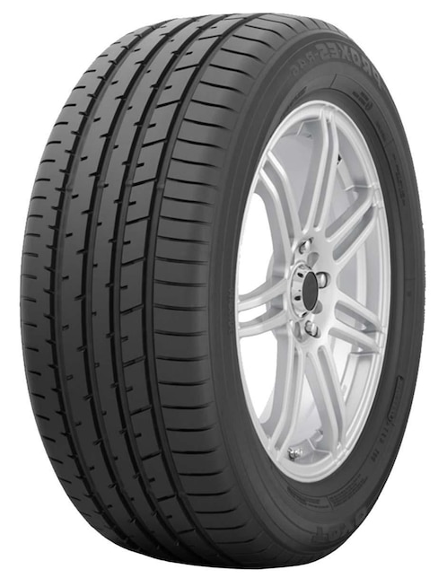 Llanta para auto Toyo Proxes R52 215 / R18