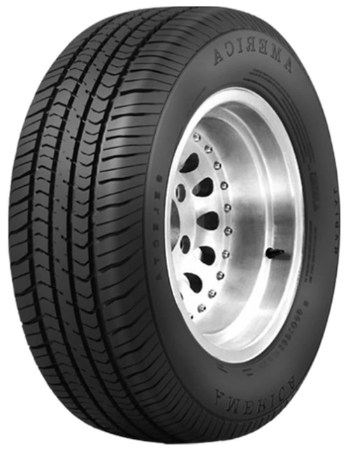Llanta para auto Tornel America Selecta 185 / R13