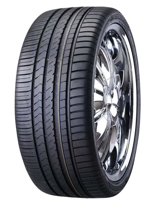 Llanta para auto R330 205/45R17 Llanta para auto R330 205/45R17