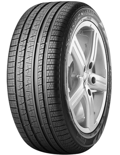 Llanta para auto Scorpion 235/50R19 Llanta para auto Scorpion 235/50R19