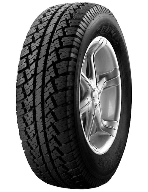 Llanta Maxtrek SU-800 35x/12.5R18