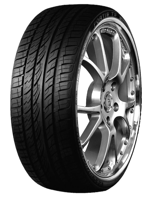 Llanta para auto Fortis T5 275/45R22 Llanta para auto Fortis T5 275/45R22