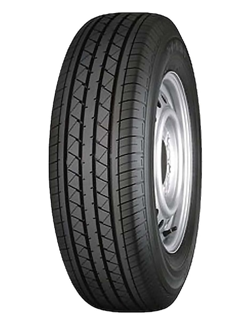 Llanta para auto Yokohama RY53A 205/70R15