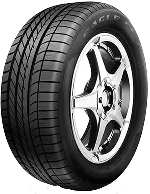 Llanta para auto Eagle F1 Asymmetric 265/35R22