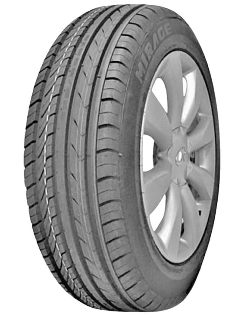 Llanta para auto Mirage MR-HP172 235/55R19