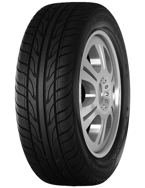 Llanta para auto Haida HD921 285/50R20