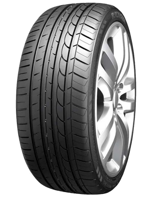 Llanta para auto STREET-H HU02 235/45R17 Llanta para auto STREET-H HU02 235/45R17