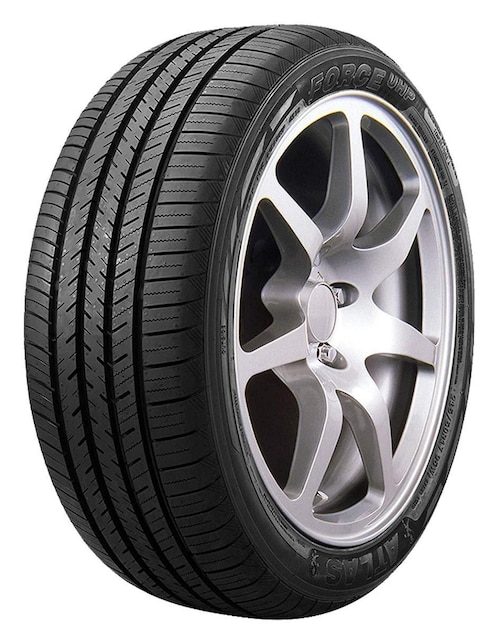 Llanta para auto Force Uhp 215/50R17