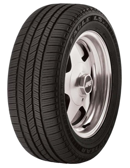 Llanta para auto Eagle Ls-2 235/50R18