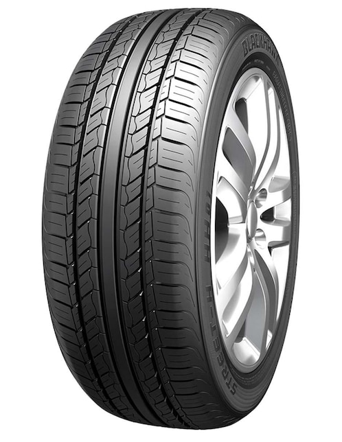 Llanta para auto Blackhawk STREET-H HH01 195/50R15
