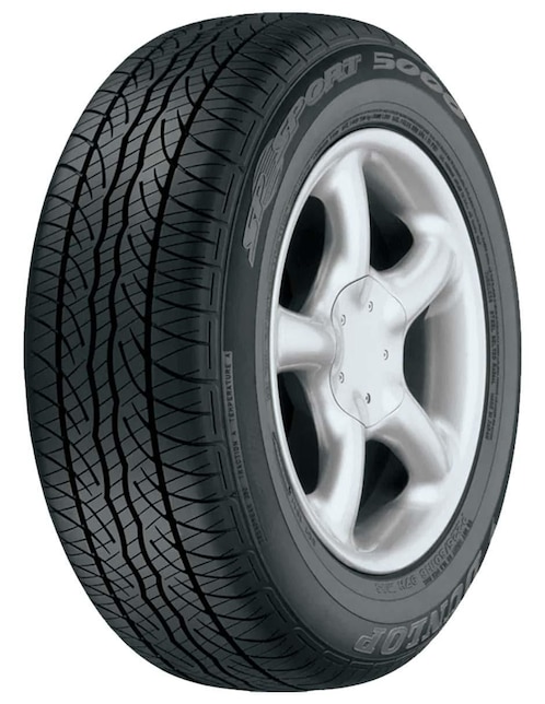 Llanta para auto SP Sport 5000 275/55R20