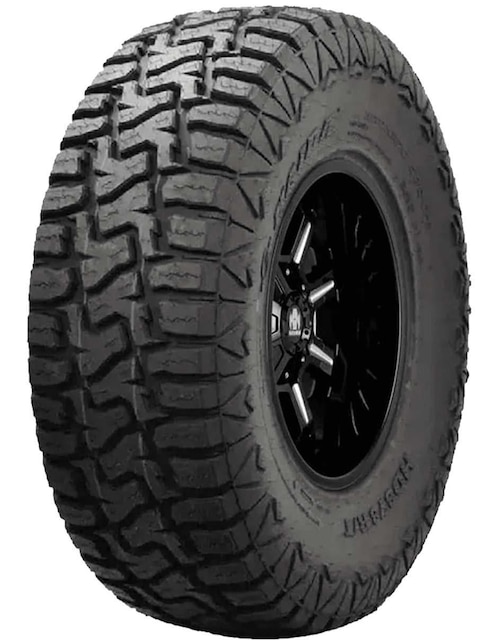 Llanta para auto Haida HD878 275 / R20