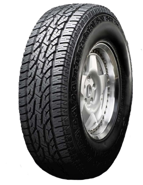 Llanta para auto Blackhawk Hiscend-H HM01 35x/R12
