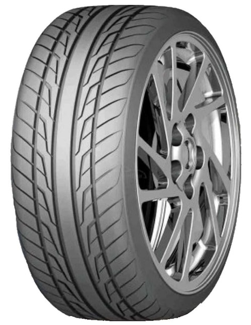 Llanta para auto Extra FRC88 275/55R20