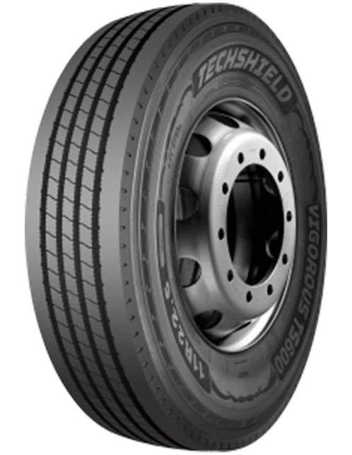 Llanta para auto Techshield VIGOROUS TD700 315/80R22