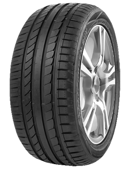 Llanta Atlas SPORT GREEN SUV 295/35R21