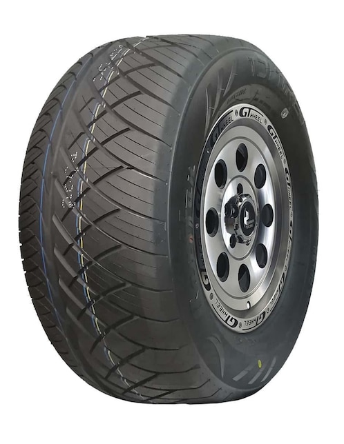 Llanta para auto Rauffan Retro 275 / R15 Llanta para auto Rauffan Retro 275 / R15