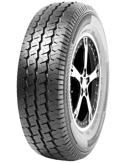 Llanta para auto MR200 195/70R15 Llanta para auto MR200 195/70R15