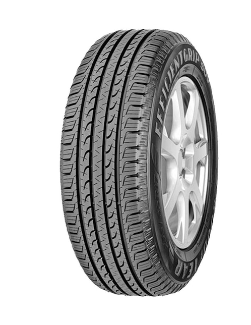 Llanta para auto EfficientGrip SUV 215/55R17