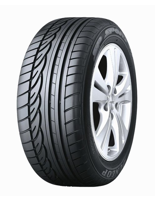 Llanta Dunlop SP Sport 01 225/60R18