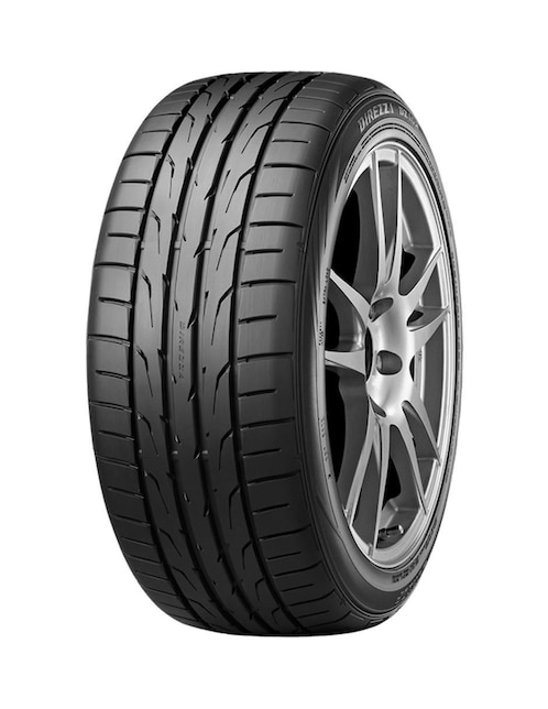 Llanta para auto Direzza DZ102+ 195/50R15