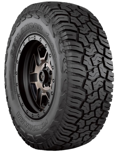 Llanta para auto YK-110116015 295 / R18
