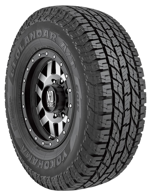 Llanta para auto YK-110101657 285 / R20