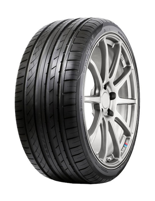 Llanta para auto Hifly Tires HF805 215 / R17