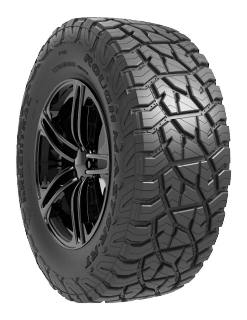 Llanta Greentrac ROUGH MASTER-RT 265/50R20