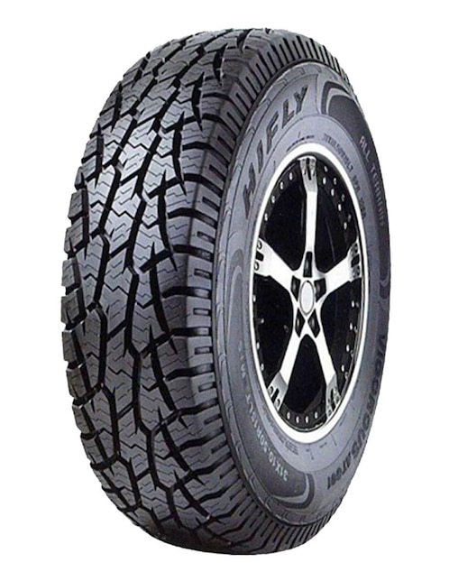 Imagen de producto Llanta para auto VIGOROUS AT606 275/65R18