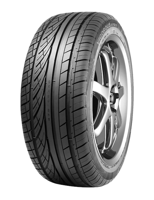 Llanta para auto VIGOROUS HP801 215/55R18