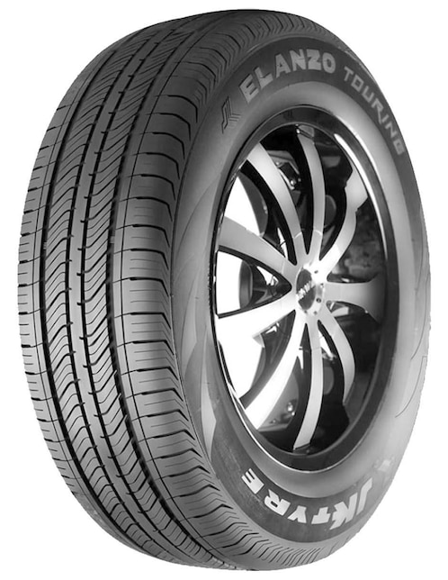 Llanta para auto Elanzo Touring 225 / R16