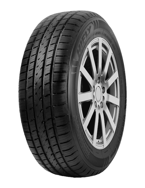 Llanta para auto Vigorous Ht601 215 / R17 1
