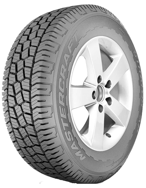 Llanta para auto Stratus 205 / 55 R16