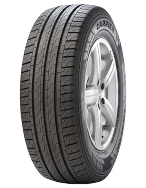Llanta para auto Carrier 215 / 65 R16