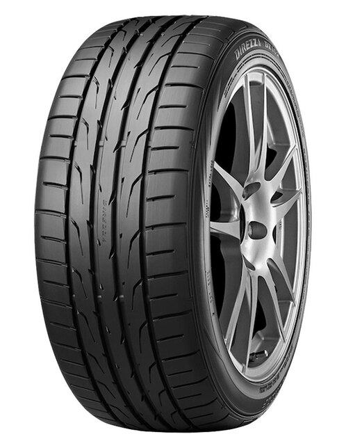 Llanta Dunlop Direzza DZ102 235/55R17