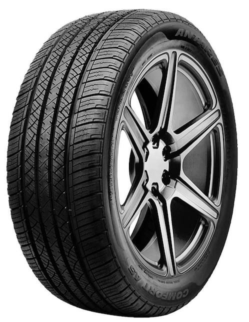 Llanta Antares Tires Comfort A5 275/55R19