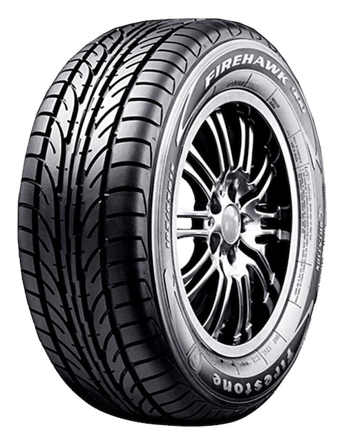 Llanta para auto Firestone Firehawk 900 195 / 55 R15