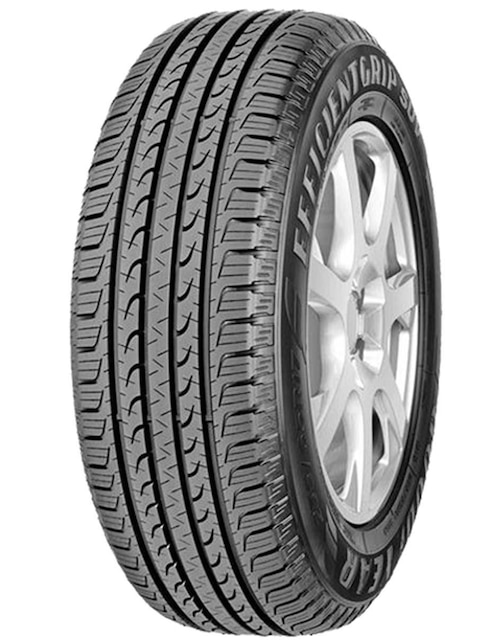 Llanta para auto Efficientgrip Suv 215 / 60 R17