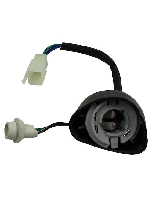 Porta Foco Faro Delantero It Ft 150 (13-16) 12V