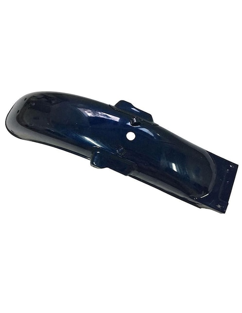 Salpicadera Trasera It Ft 125 Ts (16-19)(Azul)
