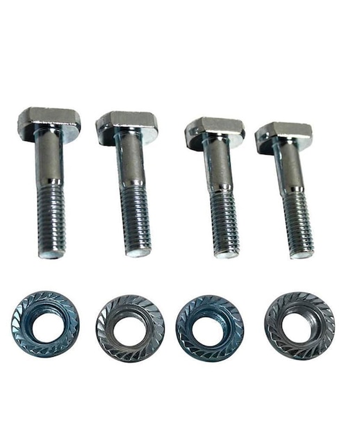 Tornillo Con Tuerca Eng Tras Set It Ft 125 (05-12) 1