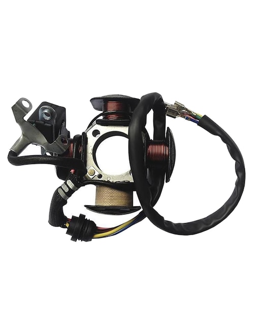 Inducido Hn Cgl 125 Tool (12-19)(4 Bobinas)