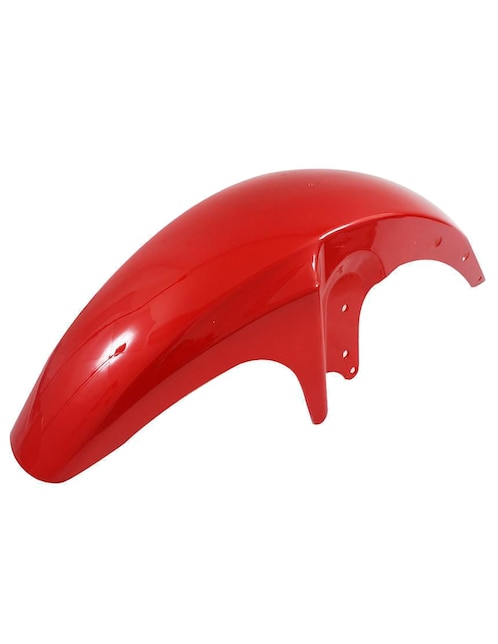 RODA Salpicadera Delantera It Ft 125 Roja (13-18)