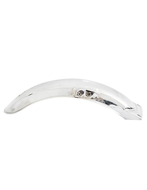 RODA Salpicadera Trasera Hn Cg 125 (87-94)It Ft 125 (05-12)Cromo