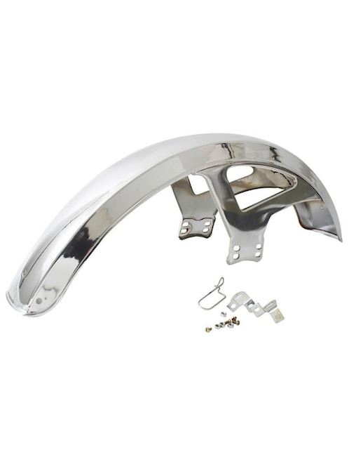 Salpicadera Delantera Hn Cgl 125 Tool (12-19)