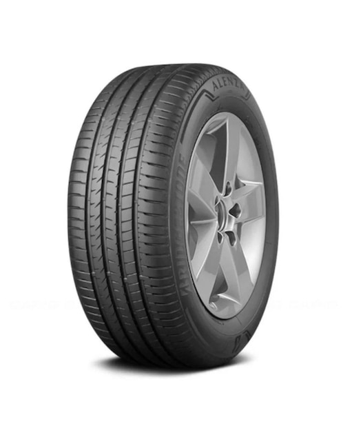 Llanta para auto Alenza 225 / 60 R18 Llanta para auto Alenza 225 / 60 R18
