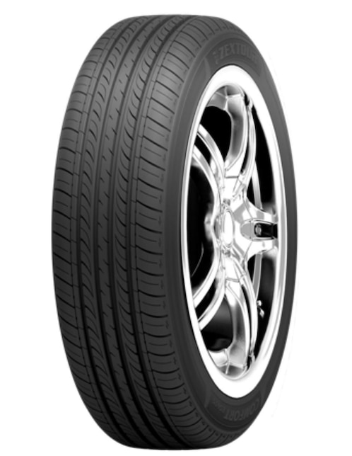 Llanta para auto Ecorun 101 175 / R14 1