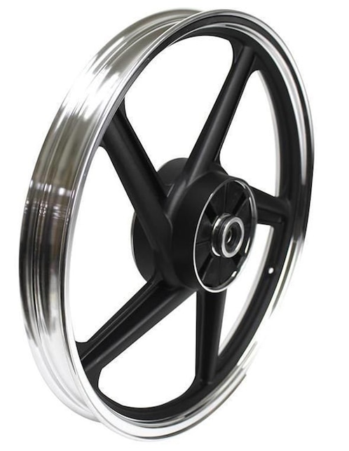Rin trasero 18 de aluminio IT FT 125 Sport (12-15)XFT 125 (12-1) Roda